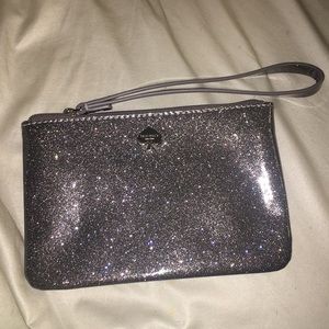 kate spade wristlet